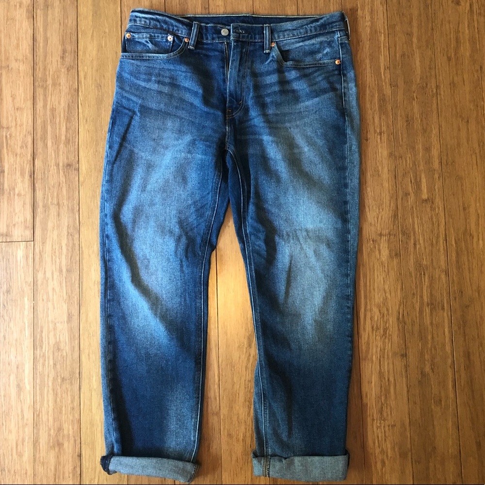 541™️ Taper Levi’s W34 L32